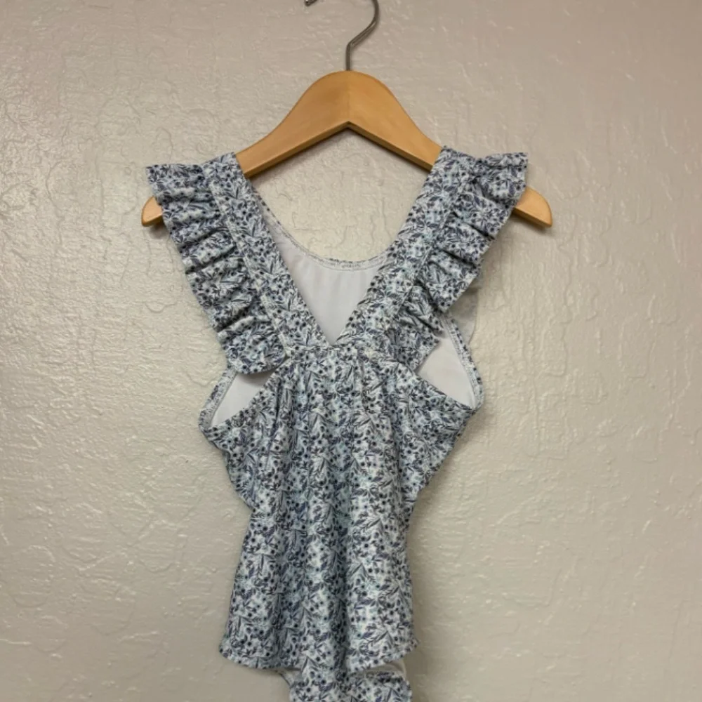 $28 ADD ON minnow swimsuit hanna andersson rylee + cru kate quinn zara little co